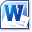 Microsoft Office Word MUI (French) 2010