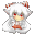 Touhou Fujiwara No Mokou