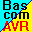BASCOM-AVR Setup