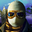 The Invisible Man