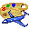 FSREPAINT v2.25 (Demonstration)