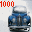SYBEX Lexikon der 1000 Automobile