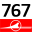 767 Captain II (767-300ER) Base Pack Update 1.002 [P3D4/5] P3D5