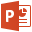 Microsoft PowerPoint MUI (English) 2016