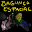 A grande bagunça espacial - The big space mess