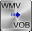 Free WMV To VOB Converter