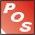 RockSolid POS RF Remote