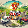 Road Food Simulator Demo