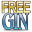 100% Free Gin 7.30