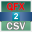 QFX2CSV