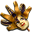 It's all about masks version 1.0