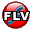 FLV to AVI DIVX MP4 MPEG RMVB WMV Converter 1.7.9