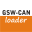 GSW-CAN Loader version 2.33