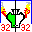 TTS DataMaster-32
