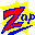 ZAP SIM HC(S)08(B)