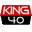 KING 40 Ultimate edition