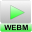 Free WEBM Player