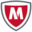 McAfee Small Business - PC Security