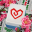 Mahjong - Valentines Day