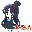 K On Mio Akiyama By Bazzh