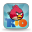 Angry Birds Rio version 1.4.2