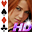 Video Strip Poker HD+