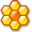 Bee Icons v 4.0.3 (GAOTD Edition)