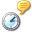 Talking Desktop Clock 1.2