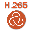VeSta Player H.265, версия 1.0