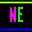 Neon Calculator Lite version 1.0