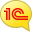 1C:Enterprise Notifications and startup