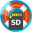 Free SD Card Data Recovery version 1.5.1.8