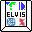 Elvis Printermallar VGR SU R01