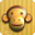 Monkey Gems Buddy - Pogo Version 1.3