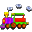 Train Controller 1.0