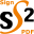 signotec IP List Capture Plug-in