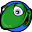 Frogman
