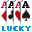 Lucky Streak Poker v3.0