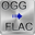 Free OGG To FLAC Converter
