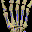 Primal 3D Anatomy for Gray's Anatomy