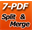 7-PDF Split & Merge Version 3.5.0 (Build 164)