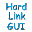 HardlinkGUI version 0.1