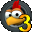 Crazy Chicken Kart 3