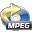Alldj DVD To MPEG 3.5