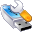 Win32DiskImager version 0.9.5