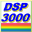 DSP3000 USER CONSOLE version 1.220