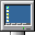InfoPC - Riquadro per desktop Gruppo FS - vers. 1.0