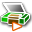 Uninstalle Plustek eBookScan