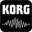 KORG 2ch 1bit Audio Driver