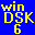 winDSK6 4.3.1.0